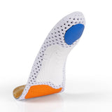 ACEPRO™ Dynamische Einlegesohle - Tennis - Medium - CURREX®