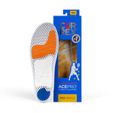 ACEPRO™ Dynamische Einlegesohle - Tennis - Medium - CURREX®