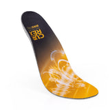 BIKEPRO™ Dynamische Einlegesohle - Fahrrad - Medium - CURREX®