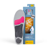 BIKEPRO™ Dynamische Einlegesohle - Fahrrad - Medium - CURREX®