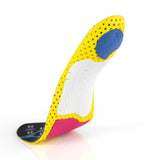 CLEATPRO™ Dynamische Einlegesohle - Fußball - High - CURREX®