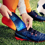 CLEATPRO™ Dynamische Einlegesohle - Fußball - Low - CURREX®