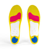 CLEATPRO™ Dynamische Einlegesohle - Fußball - Low - CURREX®