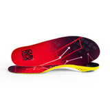 CLEATPRO™ Dynamische Einlegesohle - Fußball - Low - CURREX®