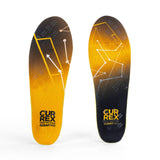 CLEATPRO™ Dynamische Einlegesohle - Fußball - Medium - CURREX®