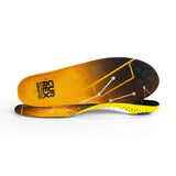 CLEATPRO™ Dynamische Einlegesohle - Fußball - Medium - CURREX®