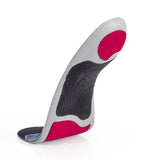 EDGEPRO™ Dynamische Einlegesohle - Ski - High - CURREX®