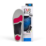 EDGEPRO™ Dynamische Einlegesohle - Ski - High - CURREX®