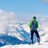 EDGEPRO™ Dynamische Einlegesohle - Ski - Low - CURREX®