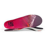EDGEPRO™ Dynamische Einlegesohle - Ski - Low - CURREX®
