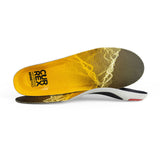 EDGEPRO™ Dynamische Einlegesohle - Ski - Medium - CURREX®