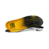 HIKEPRO™ Dynamische Einlegesohle - Wandern - Medium - CURREX®