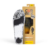 HIKEPRO™ Dynamische Einlegesohle - Wandern - Medium - CURREX®