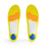 RUNPRO™ Dynamische Einlegesohle - Laufen - Medium - CURREX®