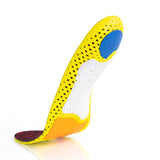 RUNPRO™ Dynamische Einlegesohle - Laufen - Low - CURREX®