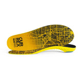 RUNPRO™ Dynamische Einlegesohle - Laufen - Medium - CURREX®