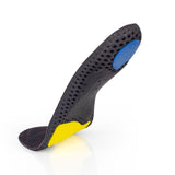 WORKPRO™ Dynamische Einlegesohle - Arbeiten - Low - CURREX®