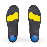 WORKPRO™ Dynamische Einlegesohle - Arbeiten - High - CURREX®