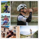 Nrgy Gel 45 Tropical Kohlenhydrate Energie Triathlon Laufen Radfahren Nduranz