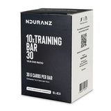 Training Bar 30 White Chocolate Cinnamon - Nduranz (MHD 10/26)