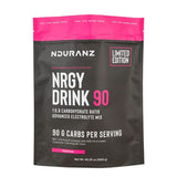 Nrgy Drink 90 Tropical Limited Edition Kohlenhydrate Energie Triathlon Laufen Radfahren Nduranz