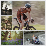 Nrgy Drink 90 Blood Orange Limited Edition Kohlenhydrate Energie Triathlon Laufen Radfahren Nduranz