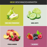 Nrgy Drink 90 Cola Limited Edition Kohlenhydrate Energie Triathlon Laufen Radfahren Nduranz