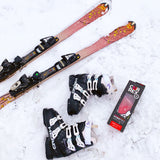 EDGEPRO™ Dynamische Einlegesohle - Ski - Low - CURREX®