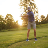 GOLFPRO™ Dynamische Einlegesohle - Golf - High - CURREX®