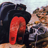 HIKEPRO™ Dynamische Einlegesohle - Wandern - Low - CURREX®