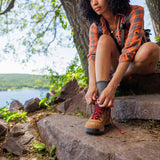 HIKEPRO™ Dynamische Einlegesohle - Wandern - Medium - CURREX®