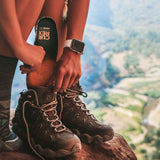HIKEPRO™ Dynamische Einlegesohle - Wandern - Medium - CURREX®