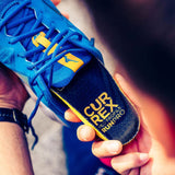 RUNPRO™ Dynamische Einlegesohle - Laufen - Medium - CURREX®