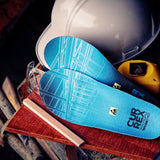 WORKPRO™ Dynamische Einlegesohle - Arbeiten - High - CURREX®
