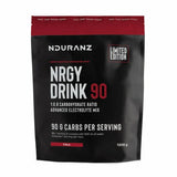 Nrgy Drink 90 Cola Limited Edition Kohlenhydrate Energie Triathlon Laufen Radfahren Nduranz