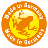 SUNBED®-Six Kids 6-Zonen-Weichschaumeinlage - Spannrit